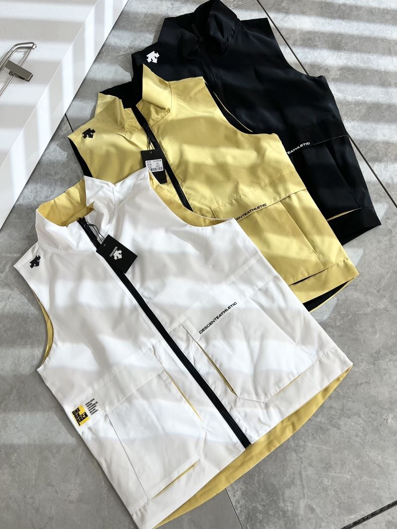 Descente Vest